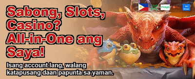 Get Your Welcome Bonus Now!