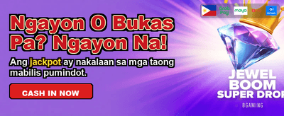 Fastest Cashouts in Manila!