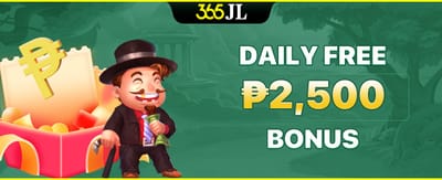 Daily Reload Treasure promotion