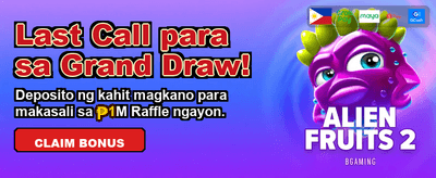 Biggest Jackpots in the PH!